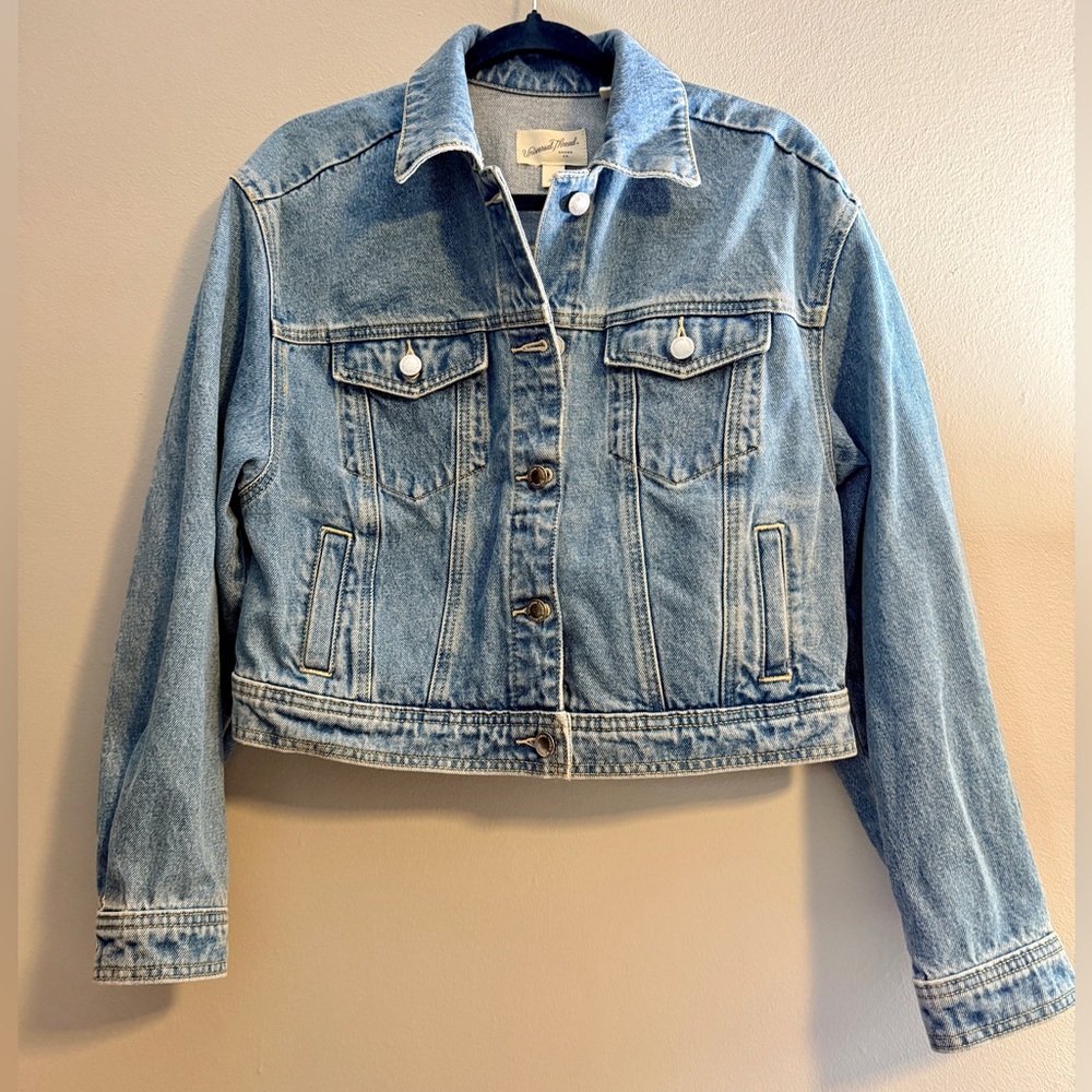 Universal Thread Light Blue Denim